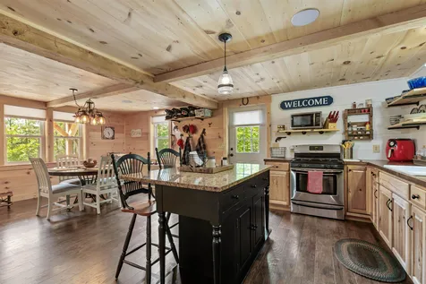 165 Sugar Hill Road Stewartstown NH 03576