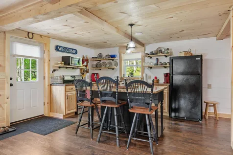 165 Sugar Hill Road Stewartstown NH 03576