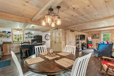 165 Sugar Hill Road Stewartstown NH 03576
