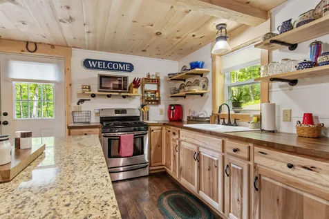 165 Sugar Hill Road Stewartstown NH 03576