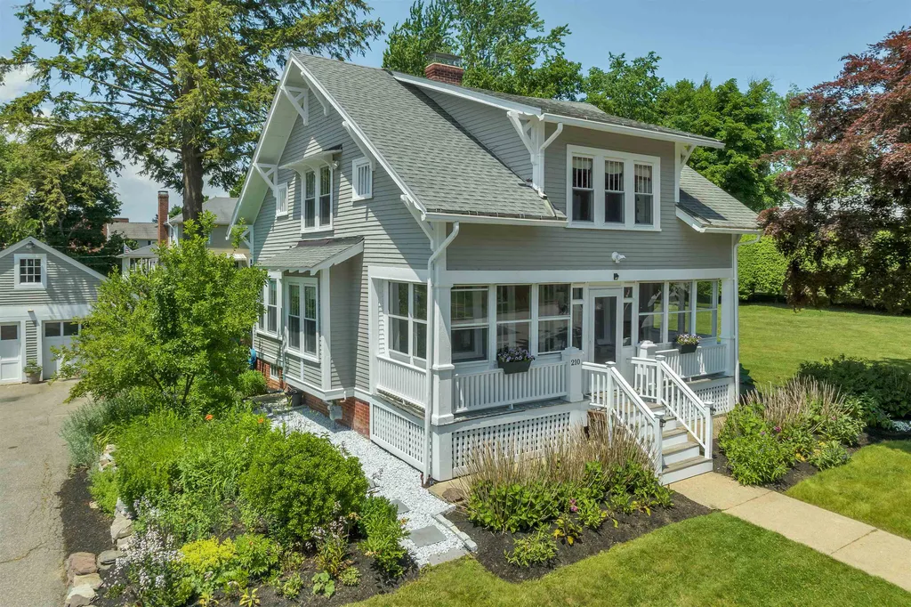 210 N Adams Street Manchester NH 03104