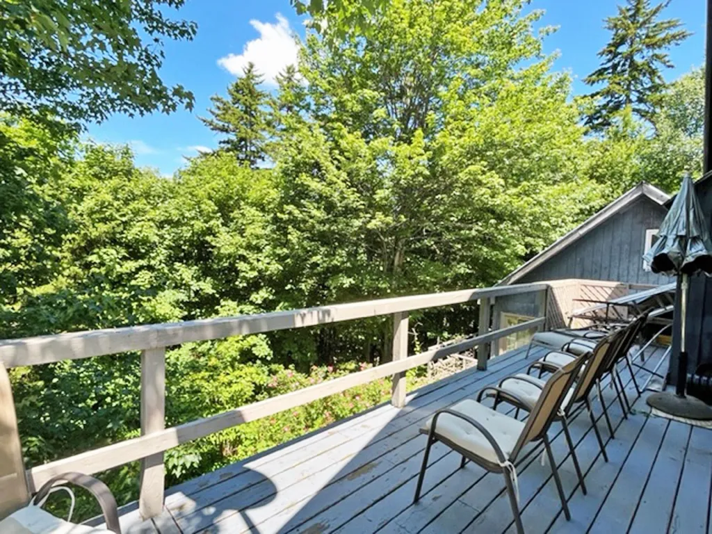 104 Rumble Road Warren VT 05674