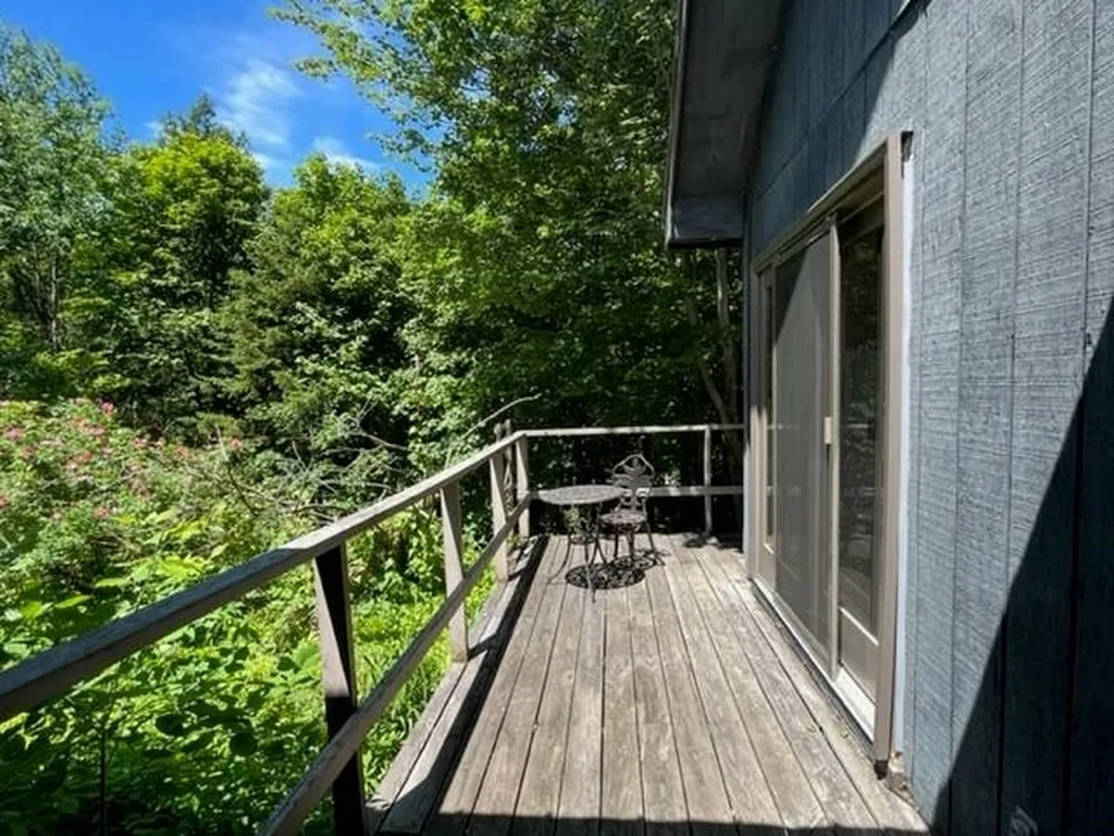 104 Rumble Road Warren VT 05674