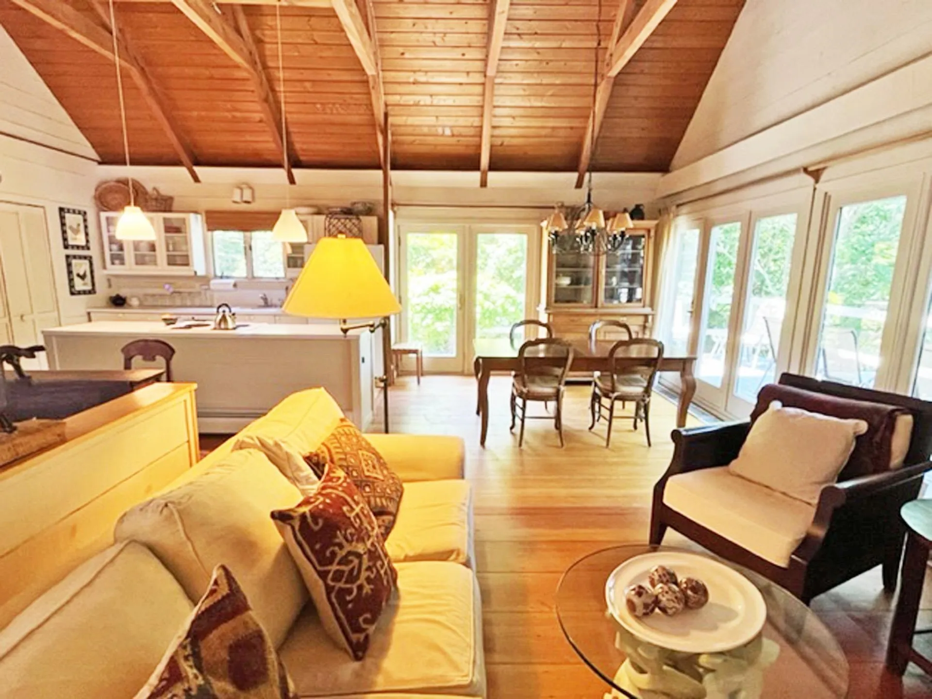 104 Rumble Road Warren VT 05674