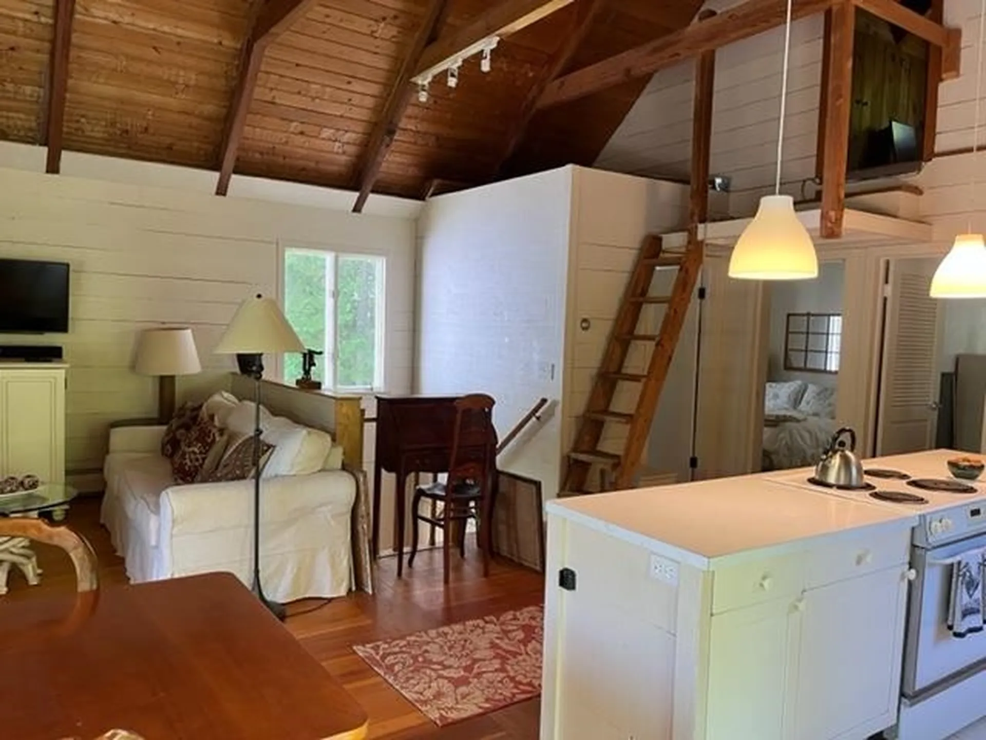 104 Rumble Road Warren VT 05674