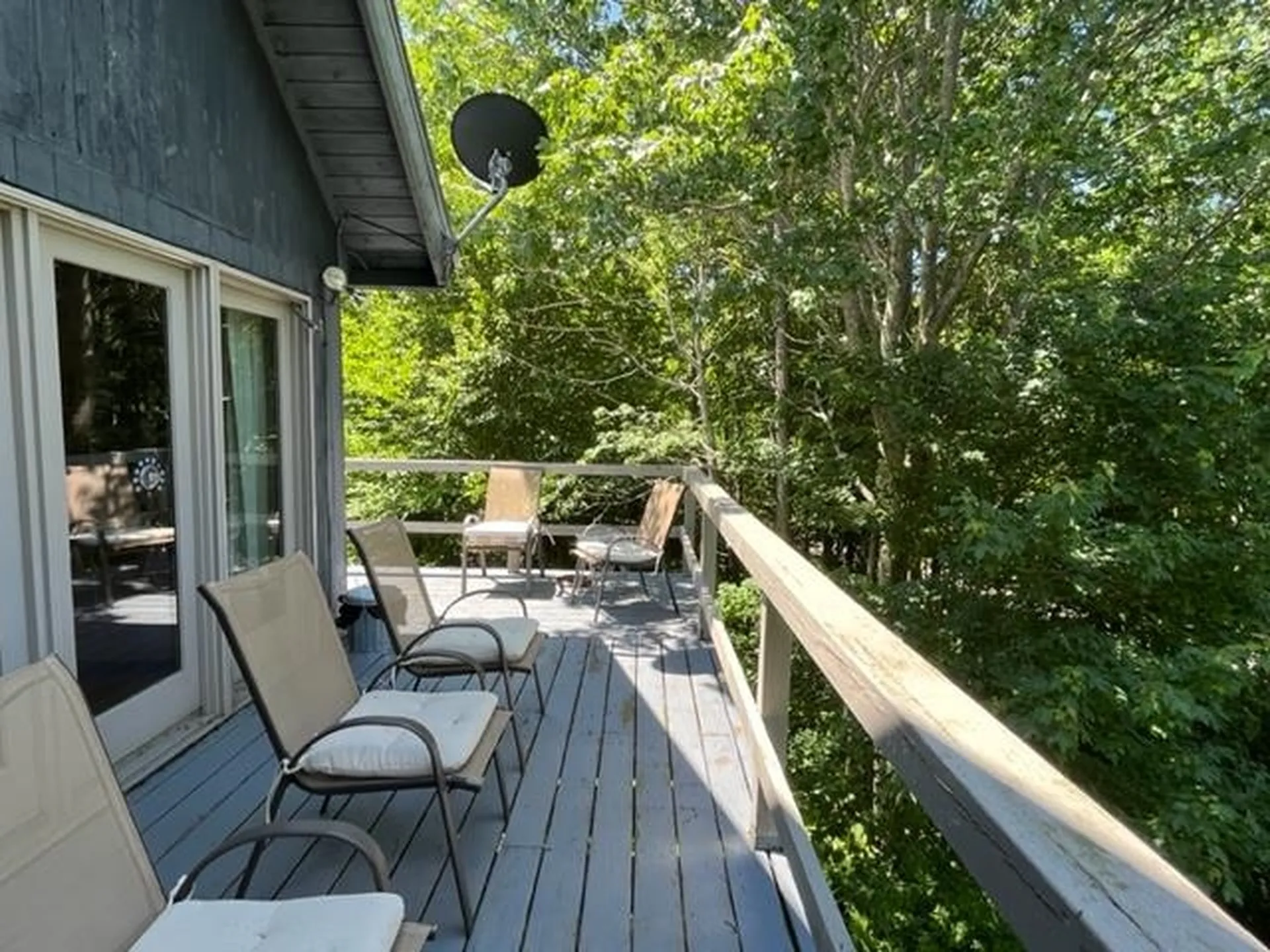 104 Rumble Road Warren VT 05674
