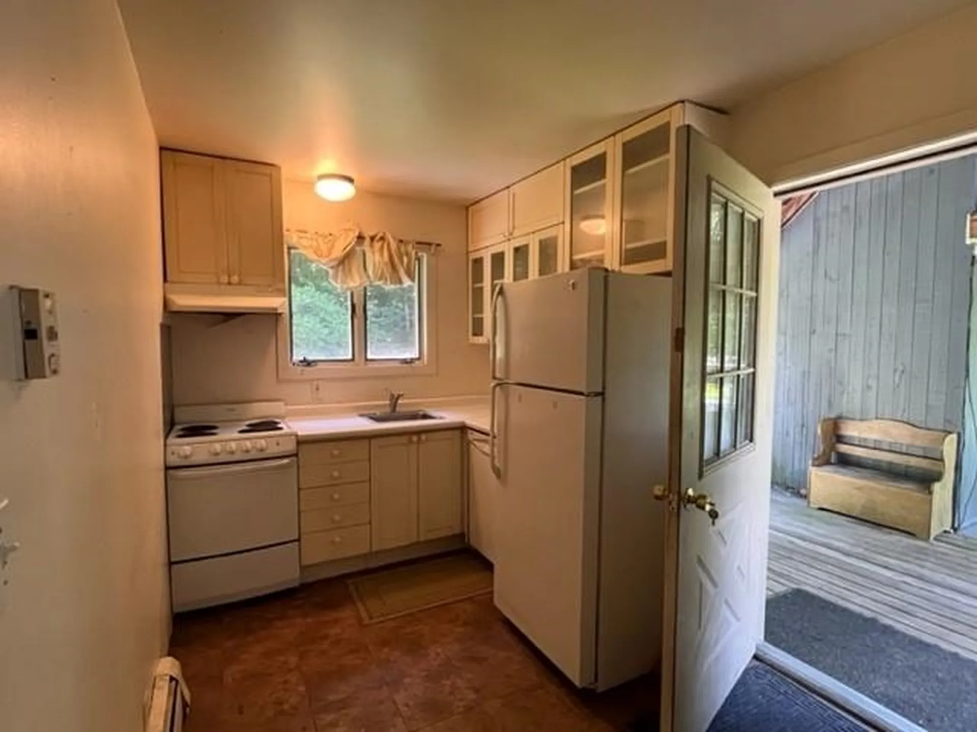 104 Rumble Road Warren VT 05674