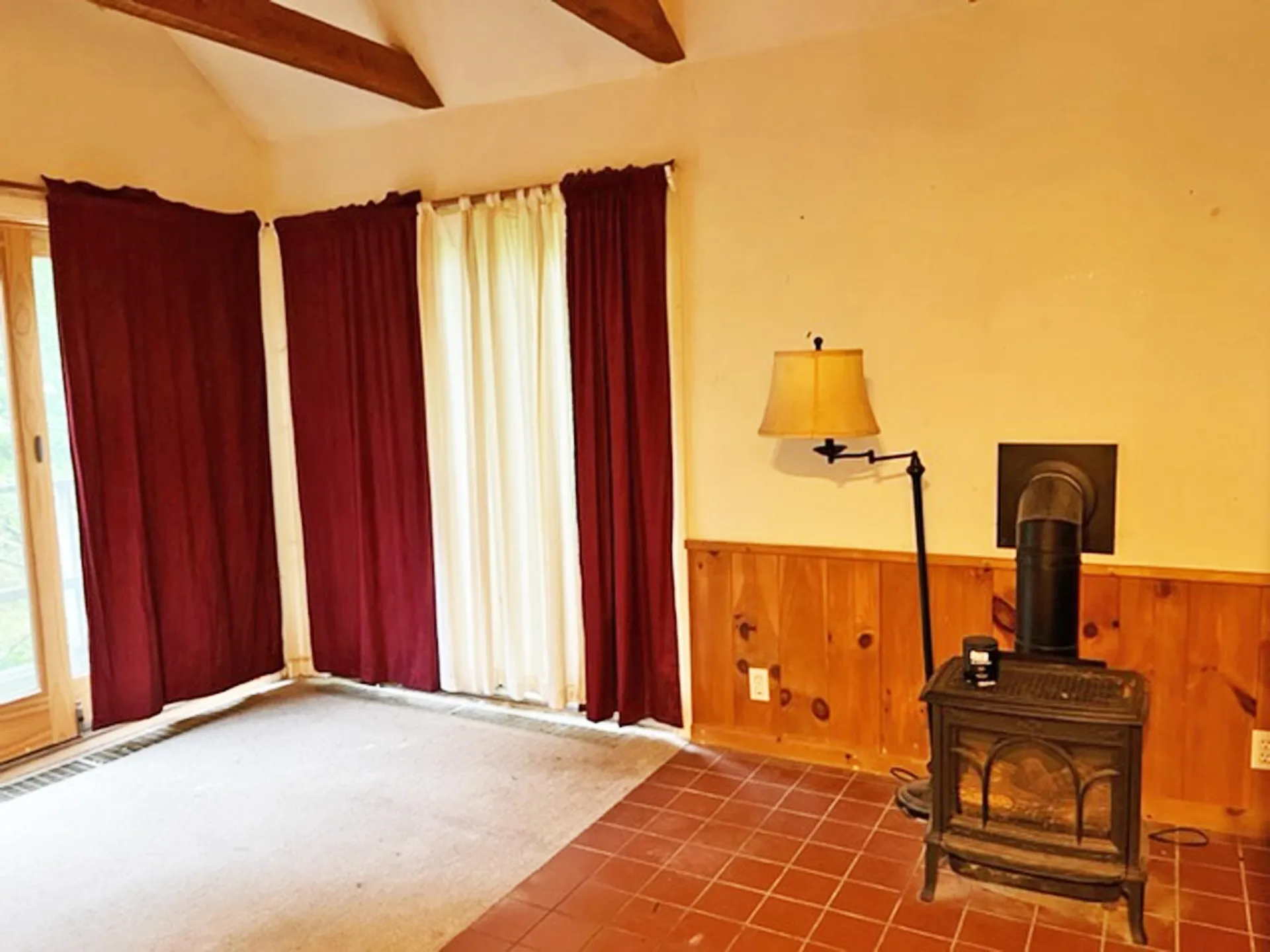 104 Rumble Road Warren VT 05674
