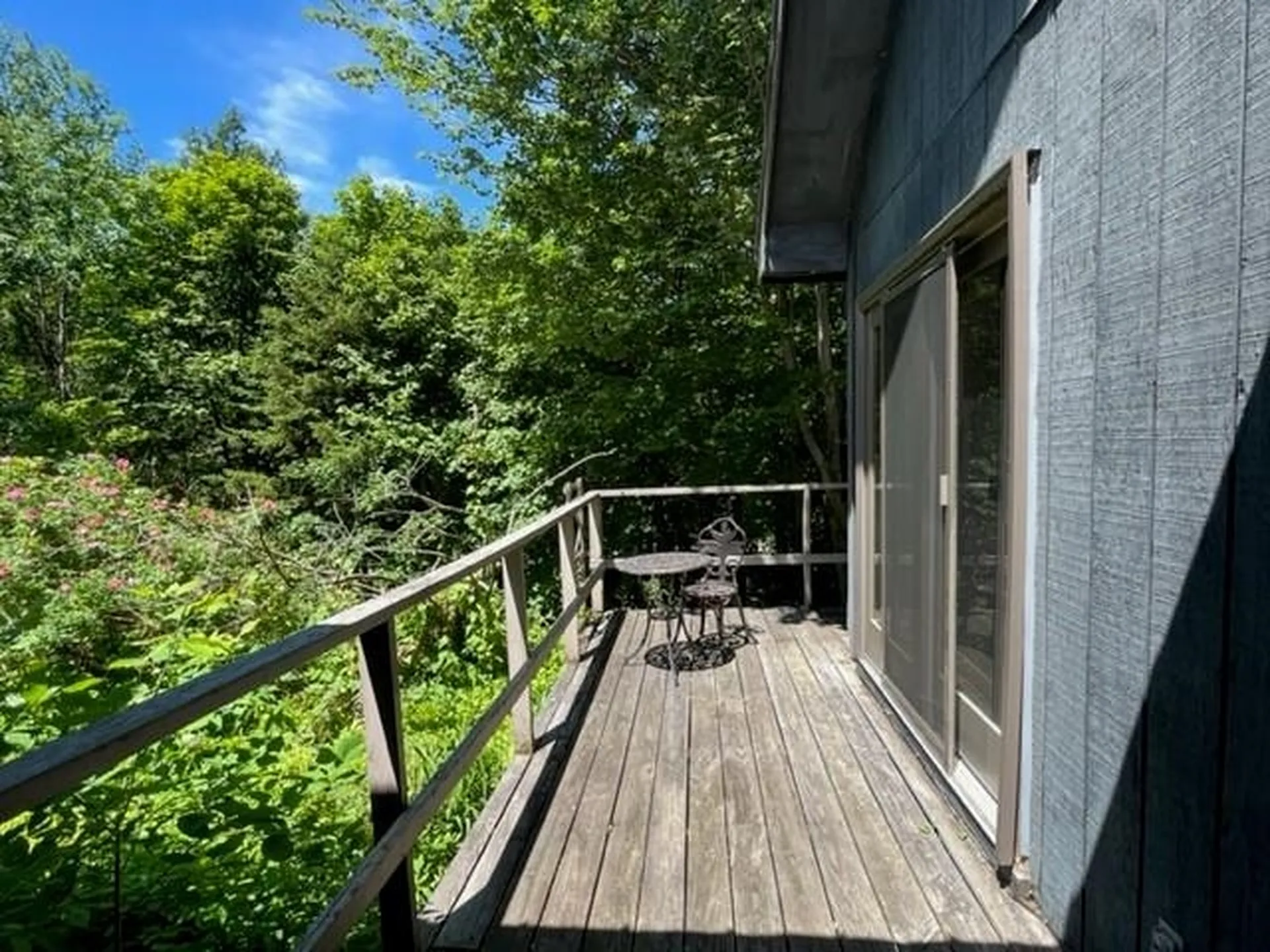 104 Rumble Road Warren VT 05674