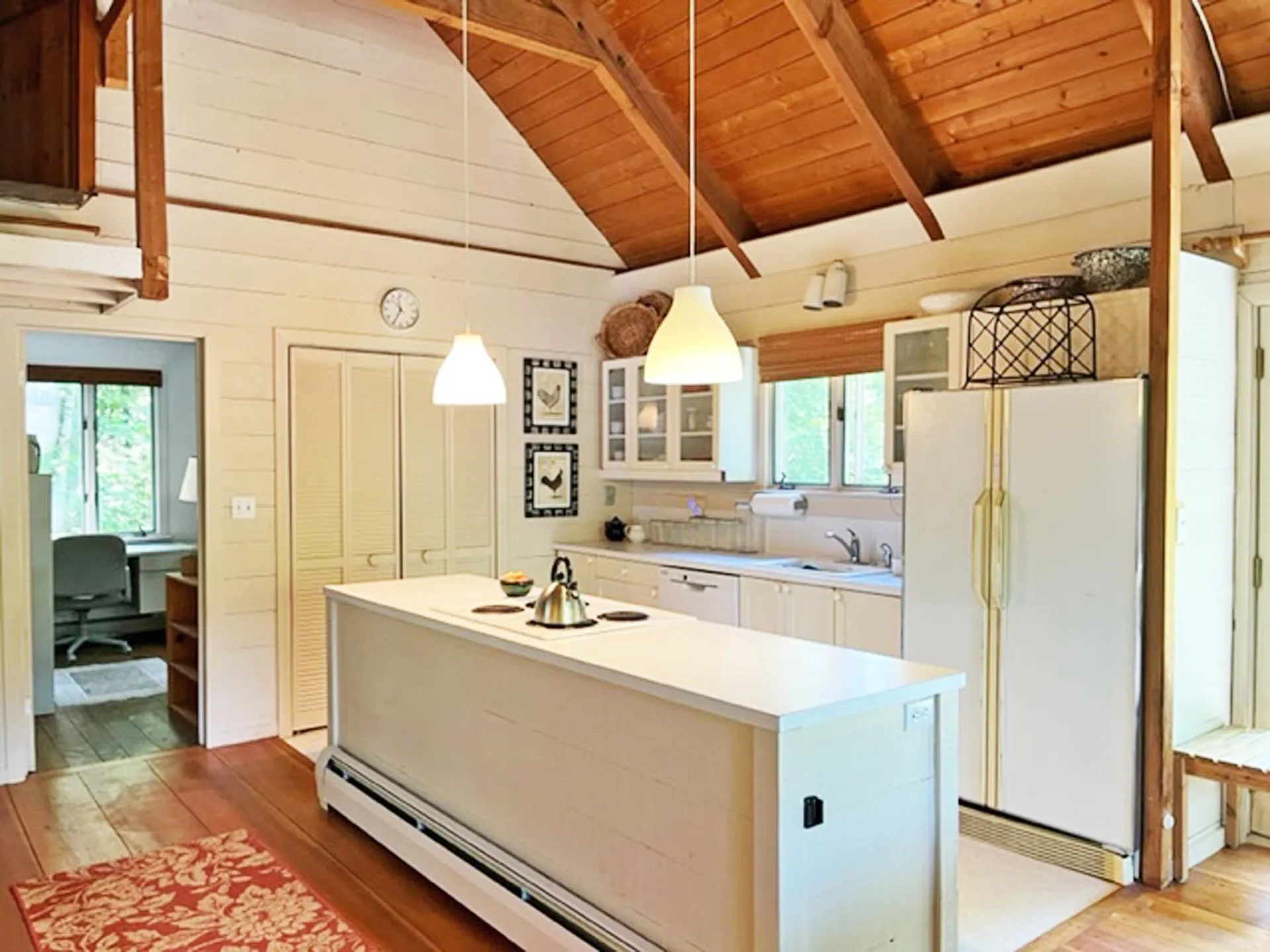 104 Rumble Road Warren VT 05674
