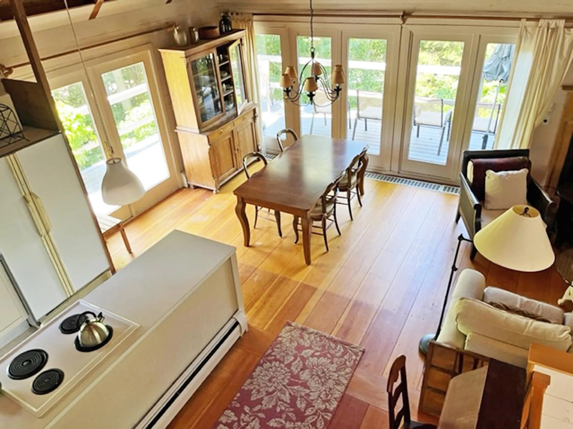 104 Rumble Road Warren VT 05674