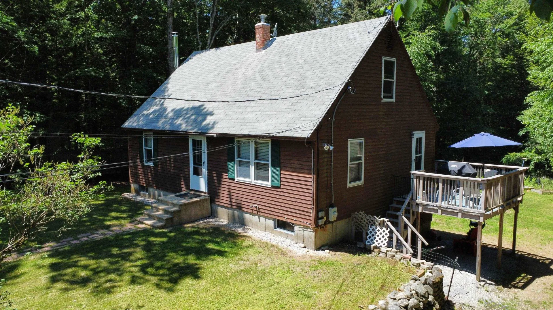 981 Route 129 Loudon NH 03307