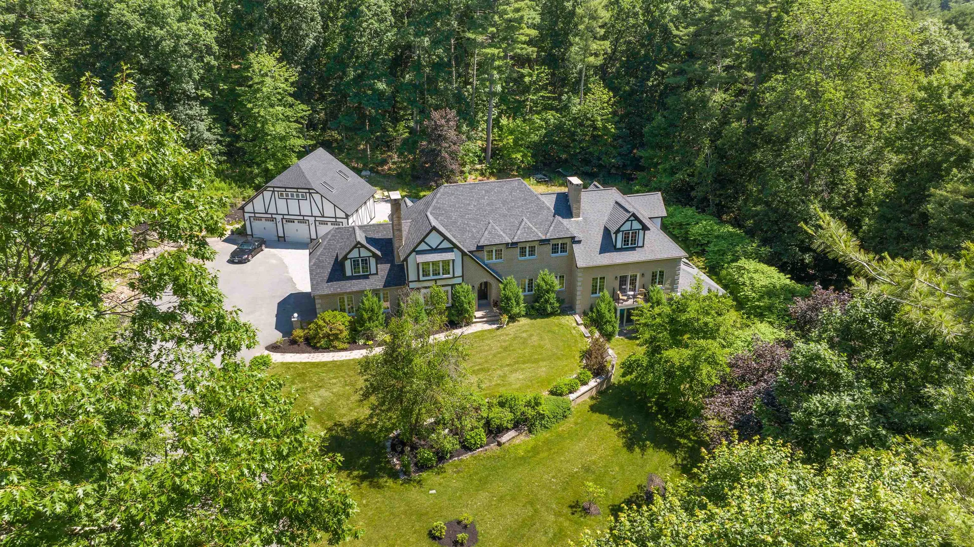 6 Wilson Road Windham NH 03087