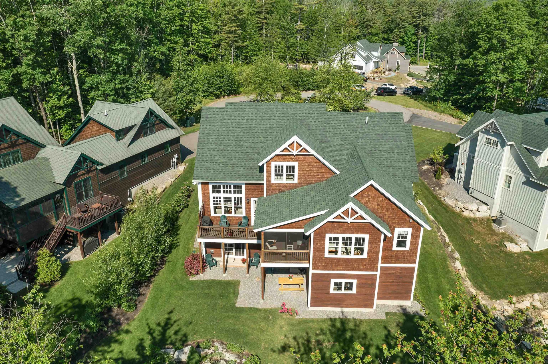 47 Yachtsmans Ridge Laconia NH 03246