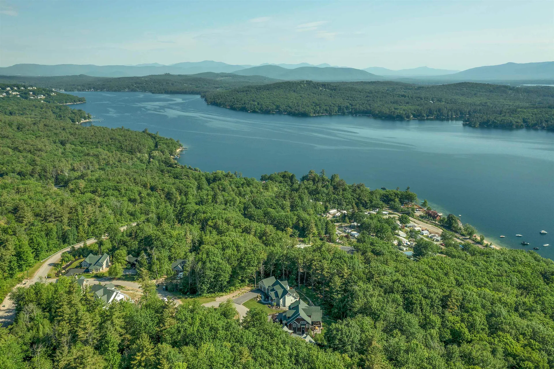 47 Yachtsmans Ridge Laconia NH 03246