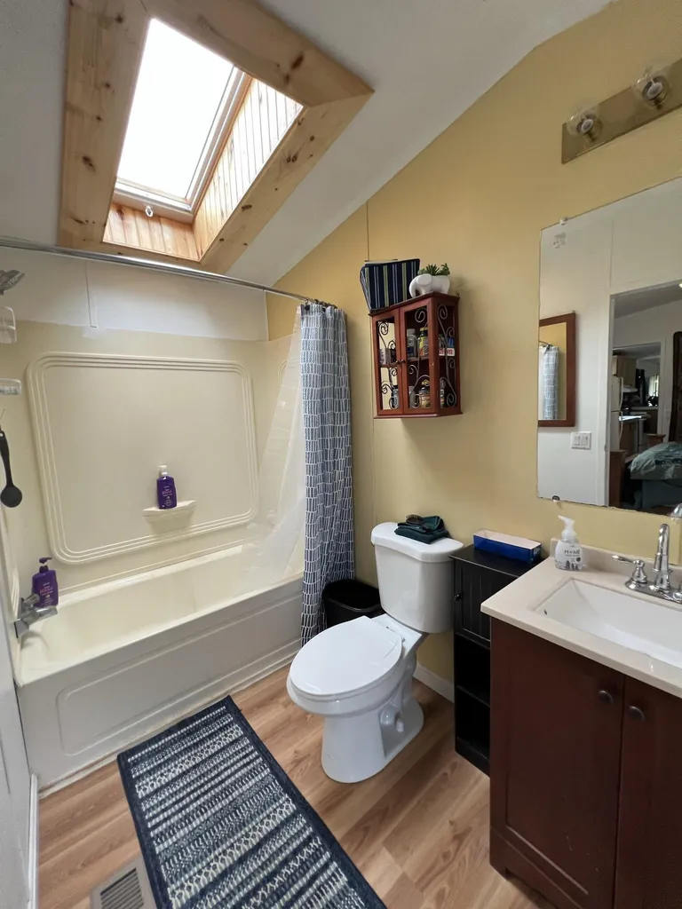 43 Mccusker Place Claremont NH 03743