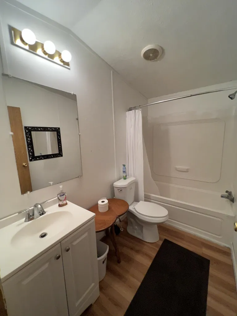 43 Mccusker Place Claremont NH 03743