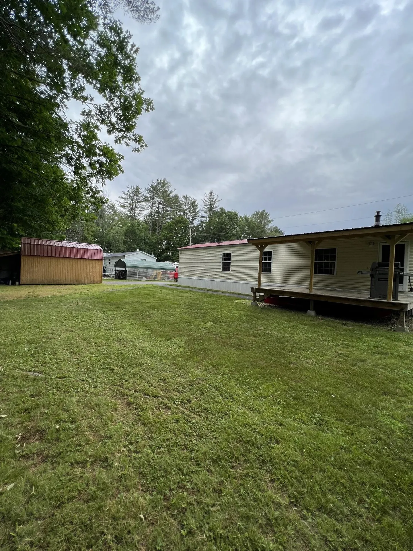 43 Mccusker Place Claremont NH 03743