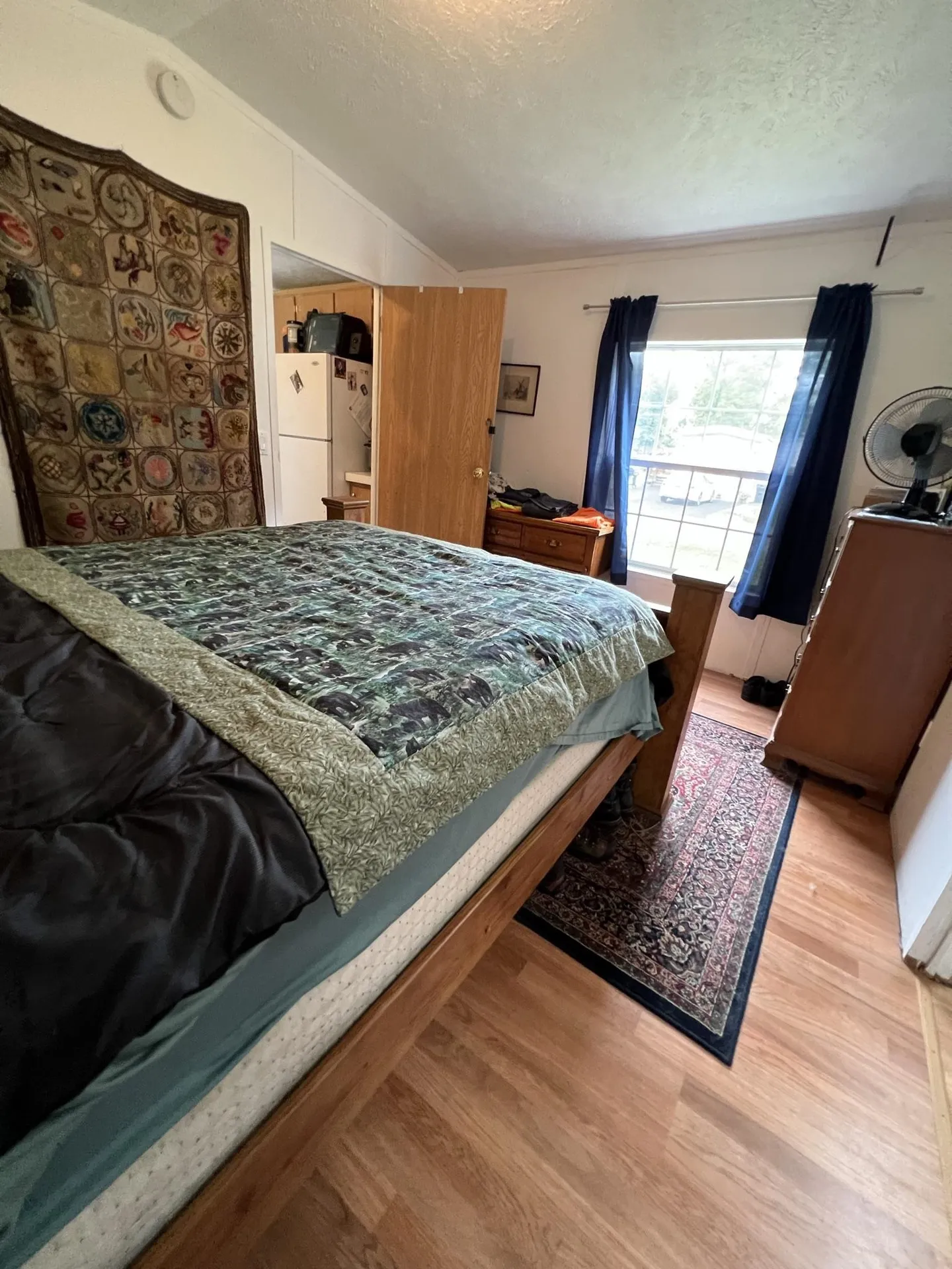 43 Mccusker Place Claremont NH 03743