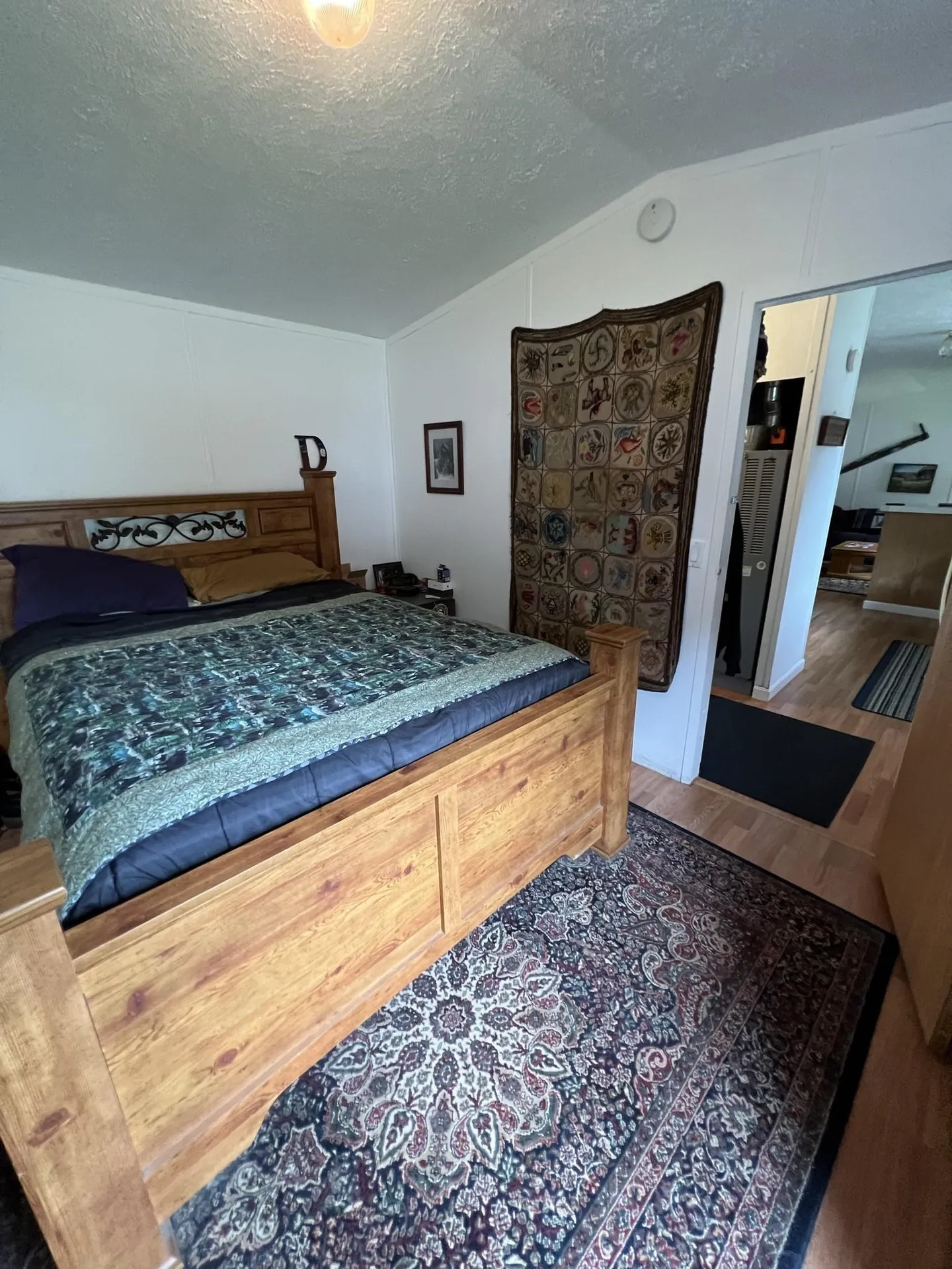 43 Mccusker Place Claremont NH 03743