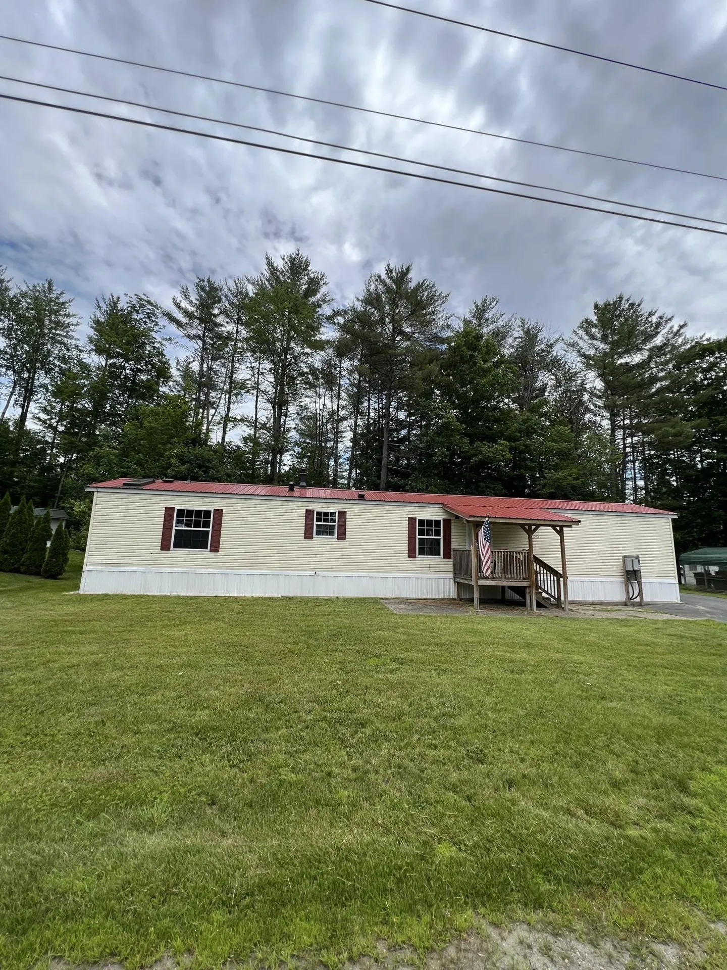 43 Mccusker Place Claremont NH 03743