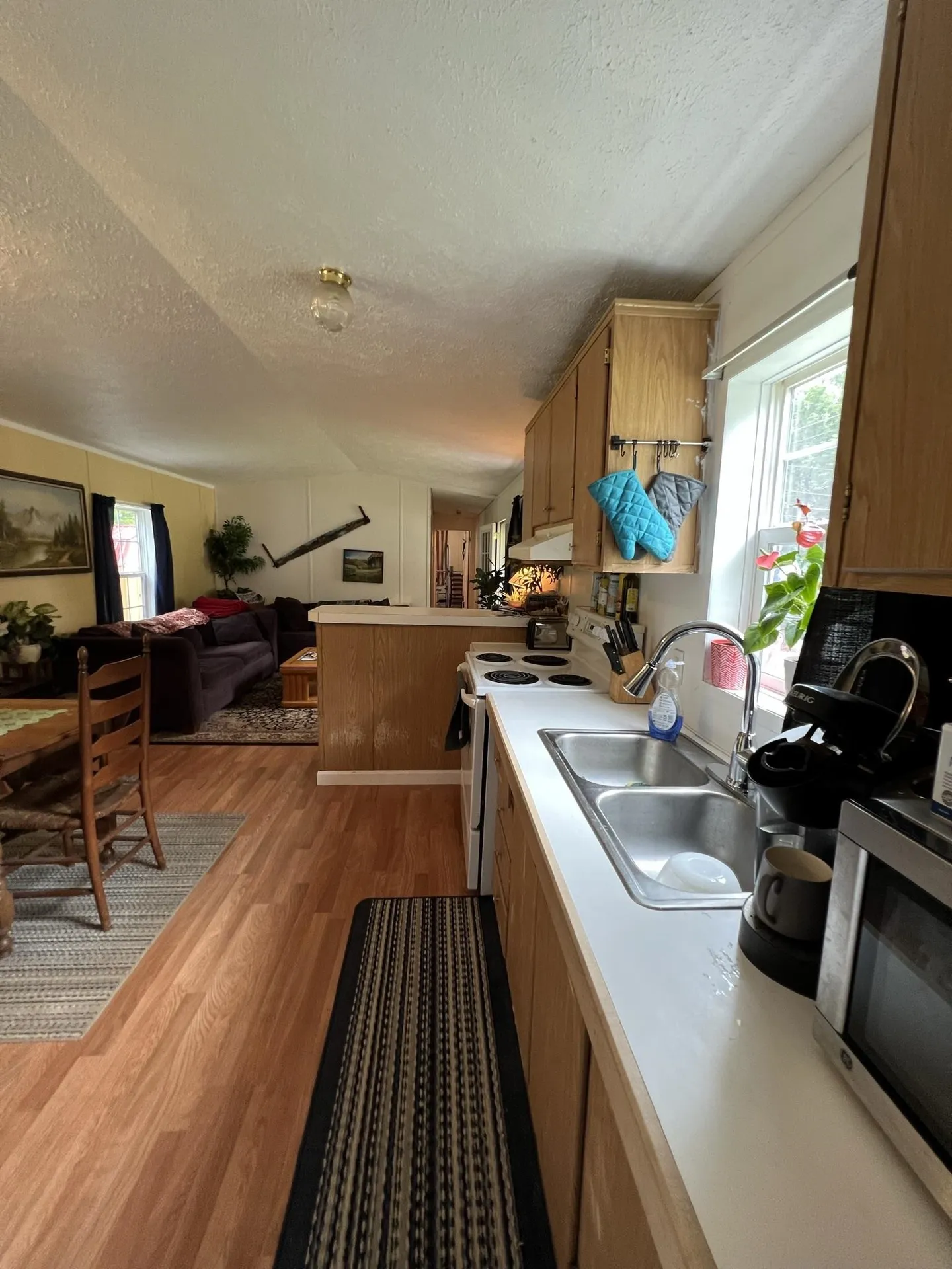 43 Mccusker Place Claremont NH 03743