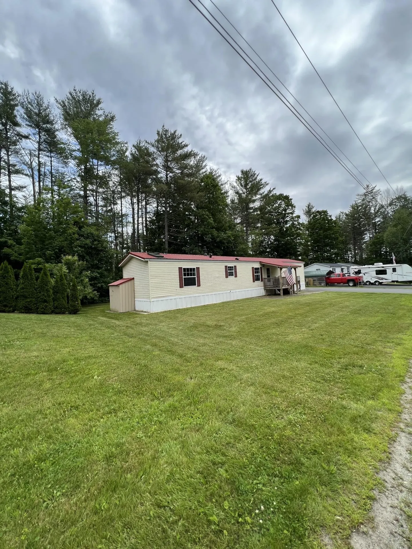 43 Mccusker Place Claremont NH 03743