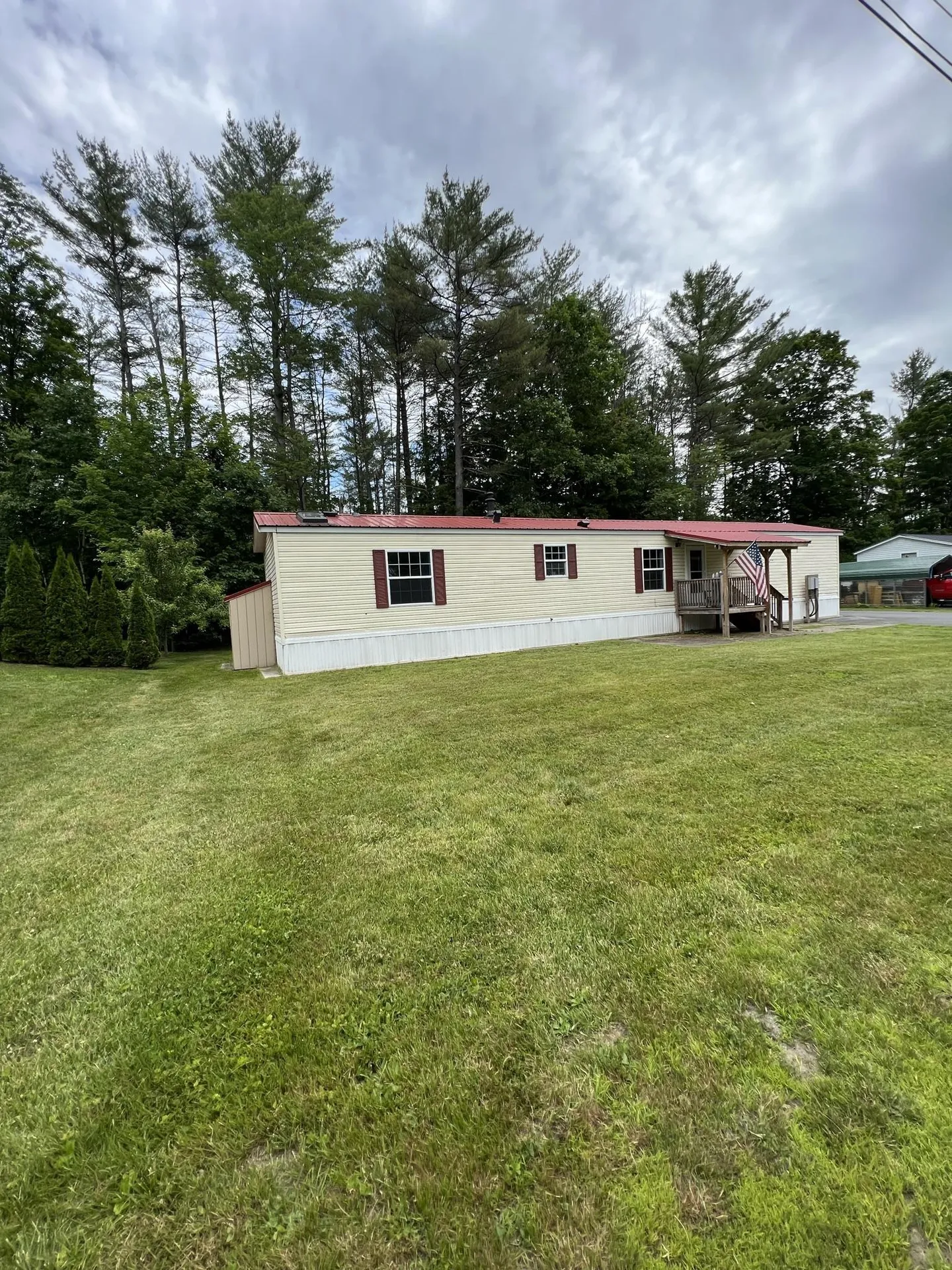43 Mccusker Place Claremont NH 03743