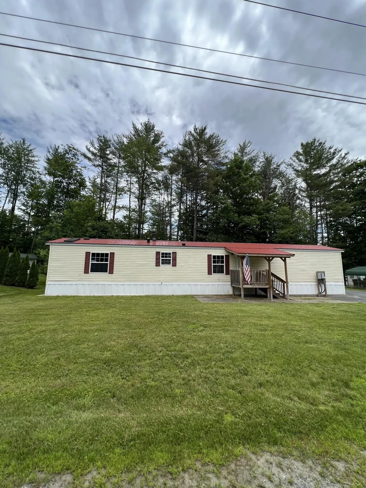 43 Mccusker Place Claremont NH 03743