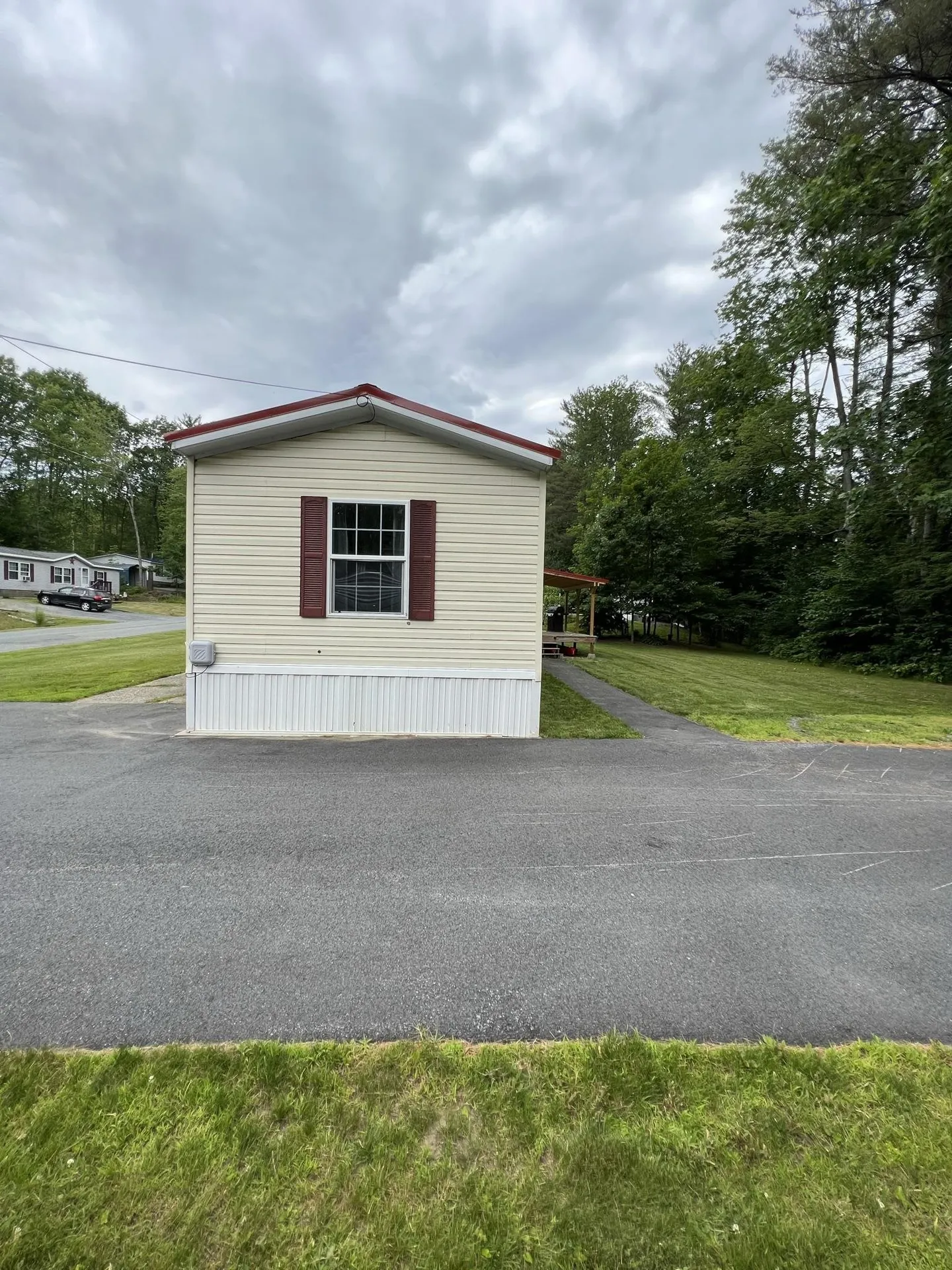 43 Mccusker Place Claremont NH 03743