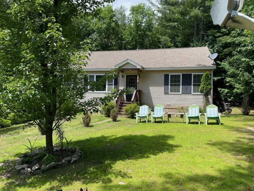 30 Briar Ridge Road Milton NH 03851