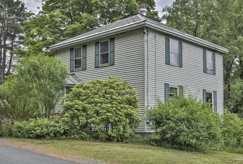 54 Woodbury Street Keene NH 03431