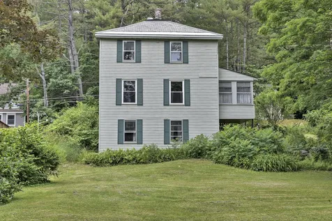 54 Woodbury Street Keene NH 03431