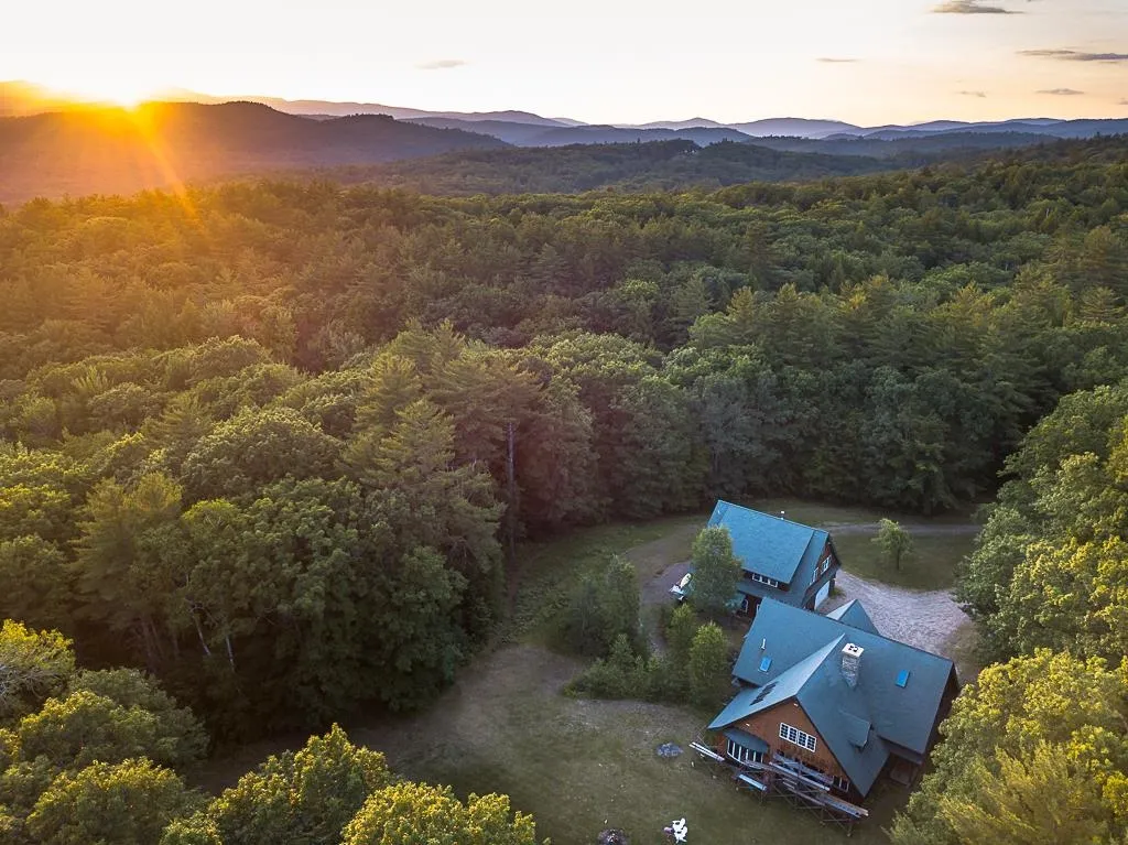 547 Blake Hill Road New Hampton NH 03256