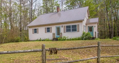 43 Allen Road Bartlett NH 03812