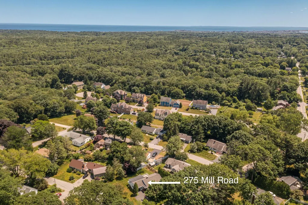 275 Mill Road Hampton NH 03842