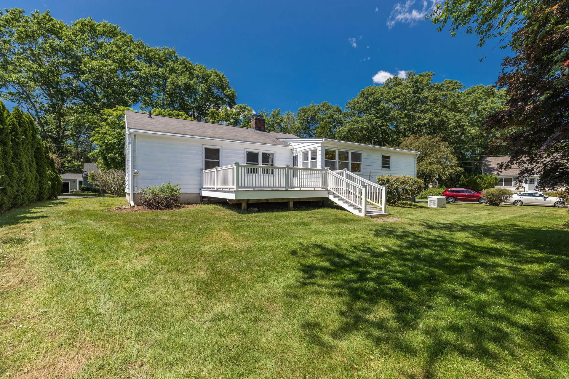 275 Mill Road Hampton NH 03842