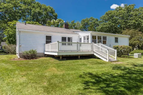 275 Mill Road Hampton NH 03842