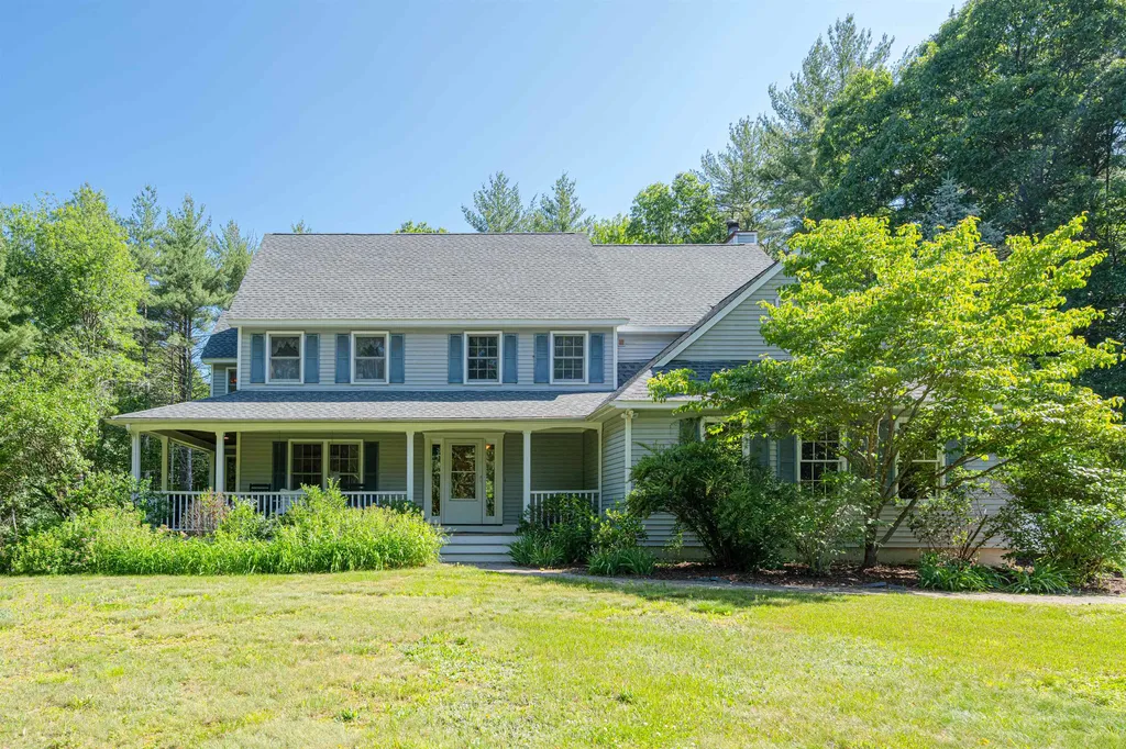 3 Everest Drive Merrimack NH 03054