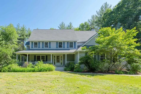 3 Everest Drive Merrimack NH 03054