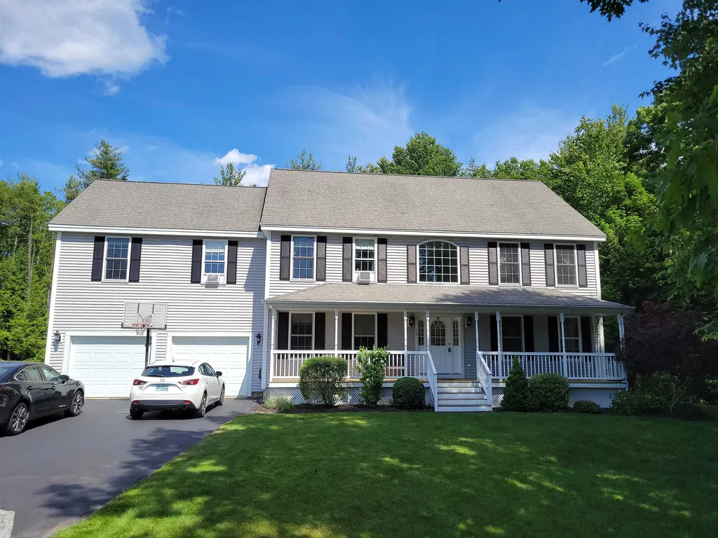 23 Alder Creek Lane Rochester NH 03867