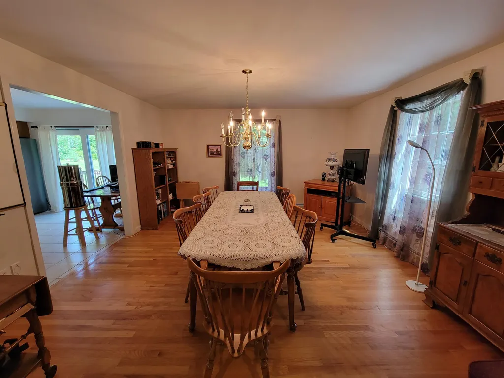 23 Alder Creek Lane Rochester NH 03867