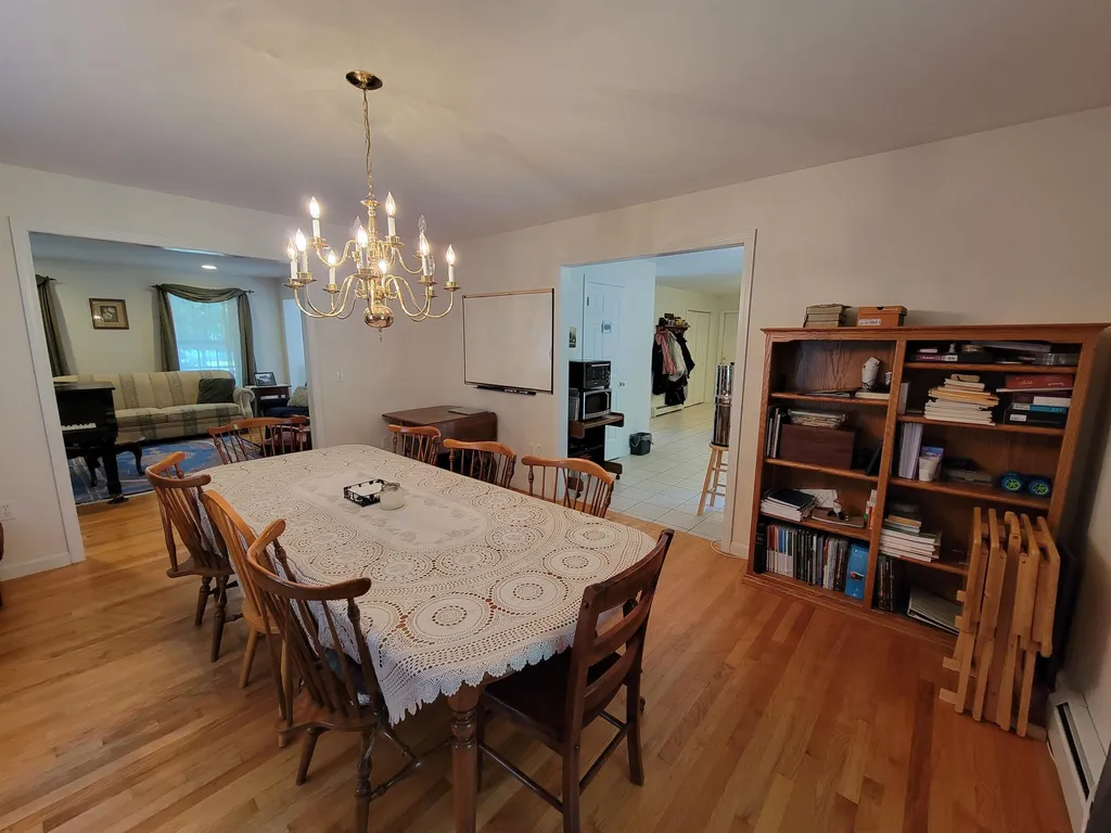 23 Alder Creek Lane Rochester NH 03867