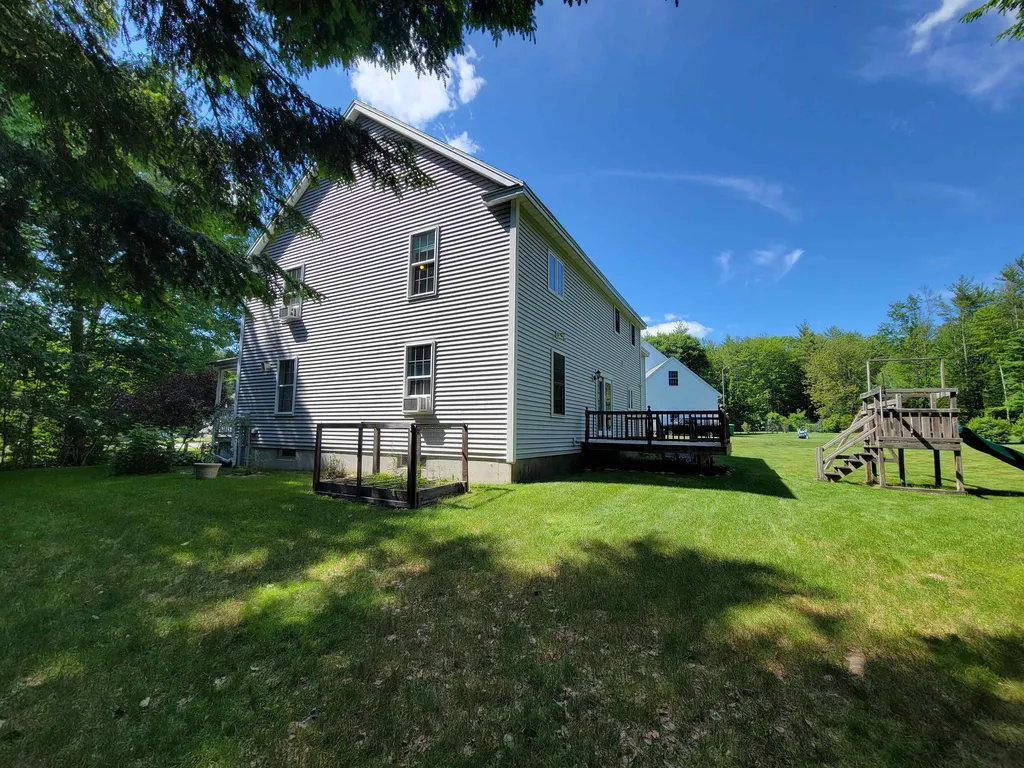 23 Alder Creek Lane Rochester NH 03867