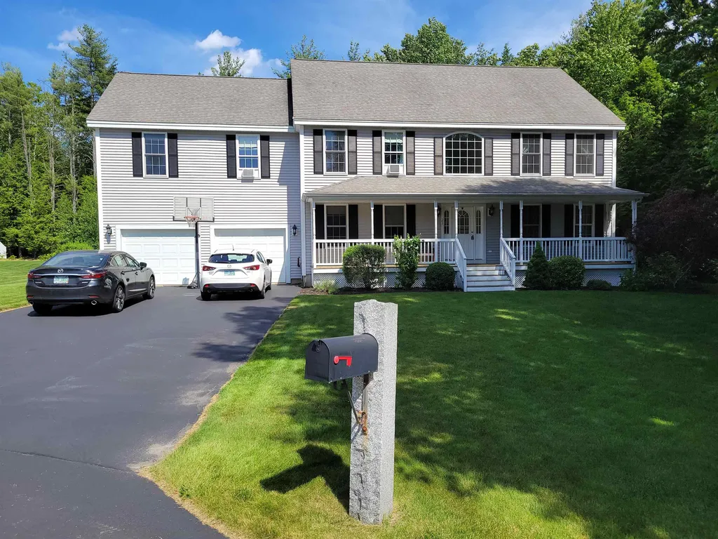 23 Alder Creek Lane Rochester NH 03867