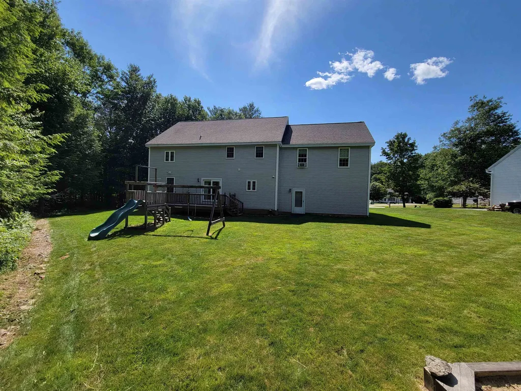 23 Alder Creek Lane Rochester NH 03867
