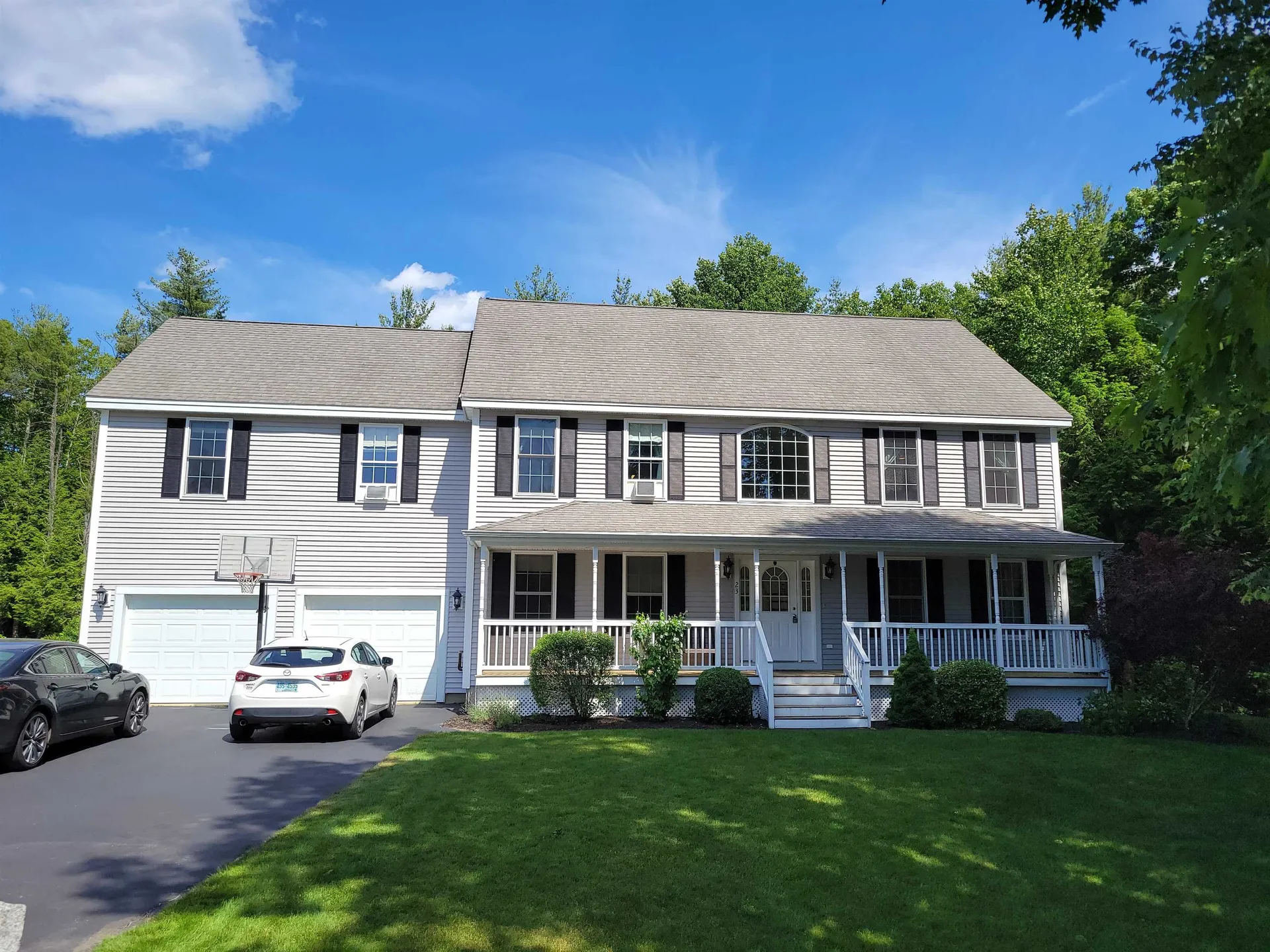 23 Alder Creek Lane Rochester NH 03867