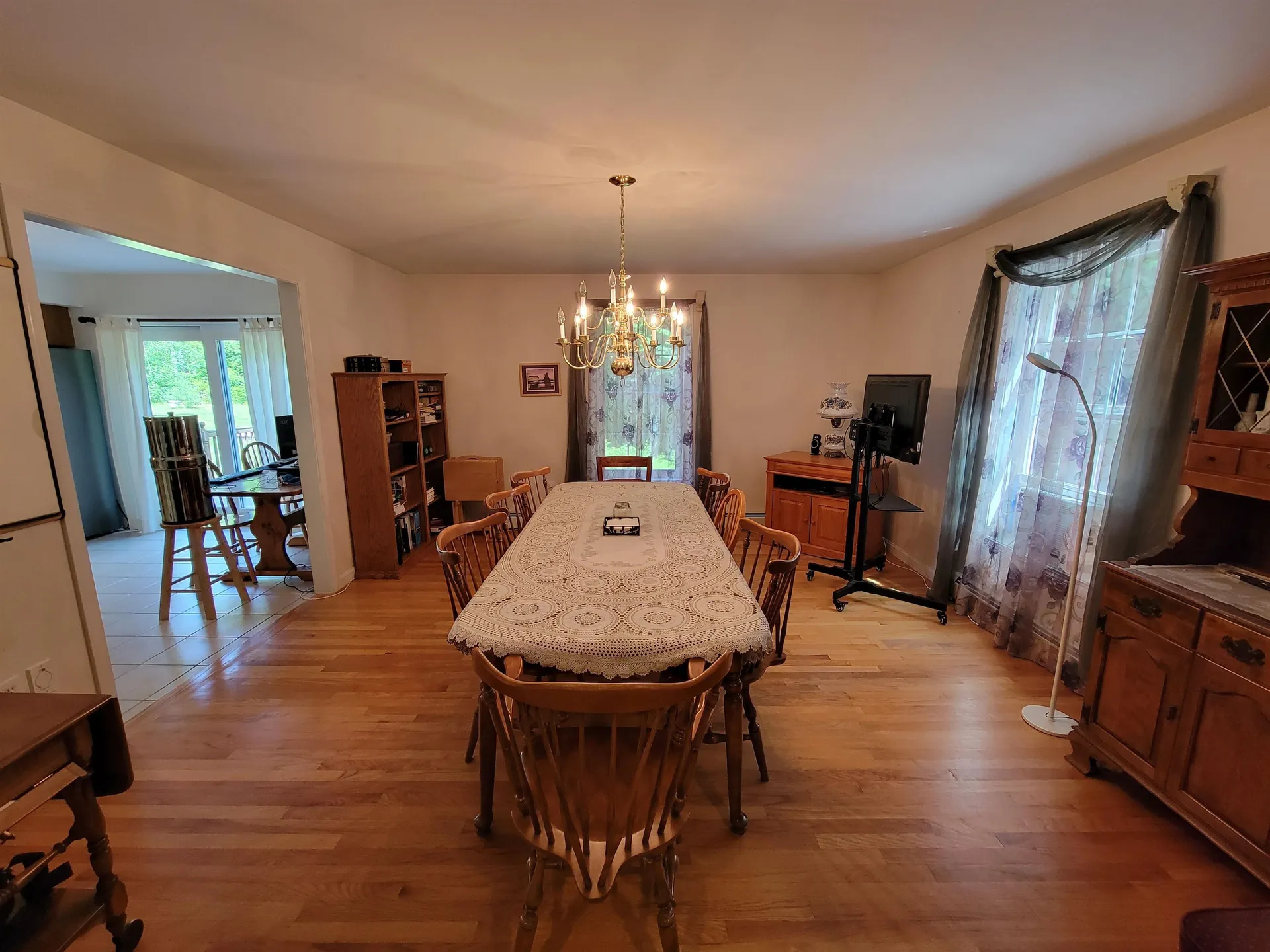 23 Alder Creek Lane Rochester NH 03867