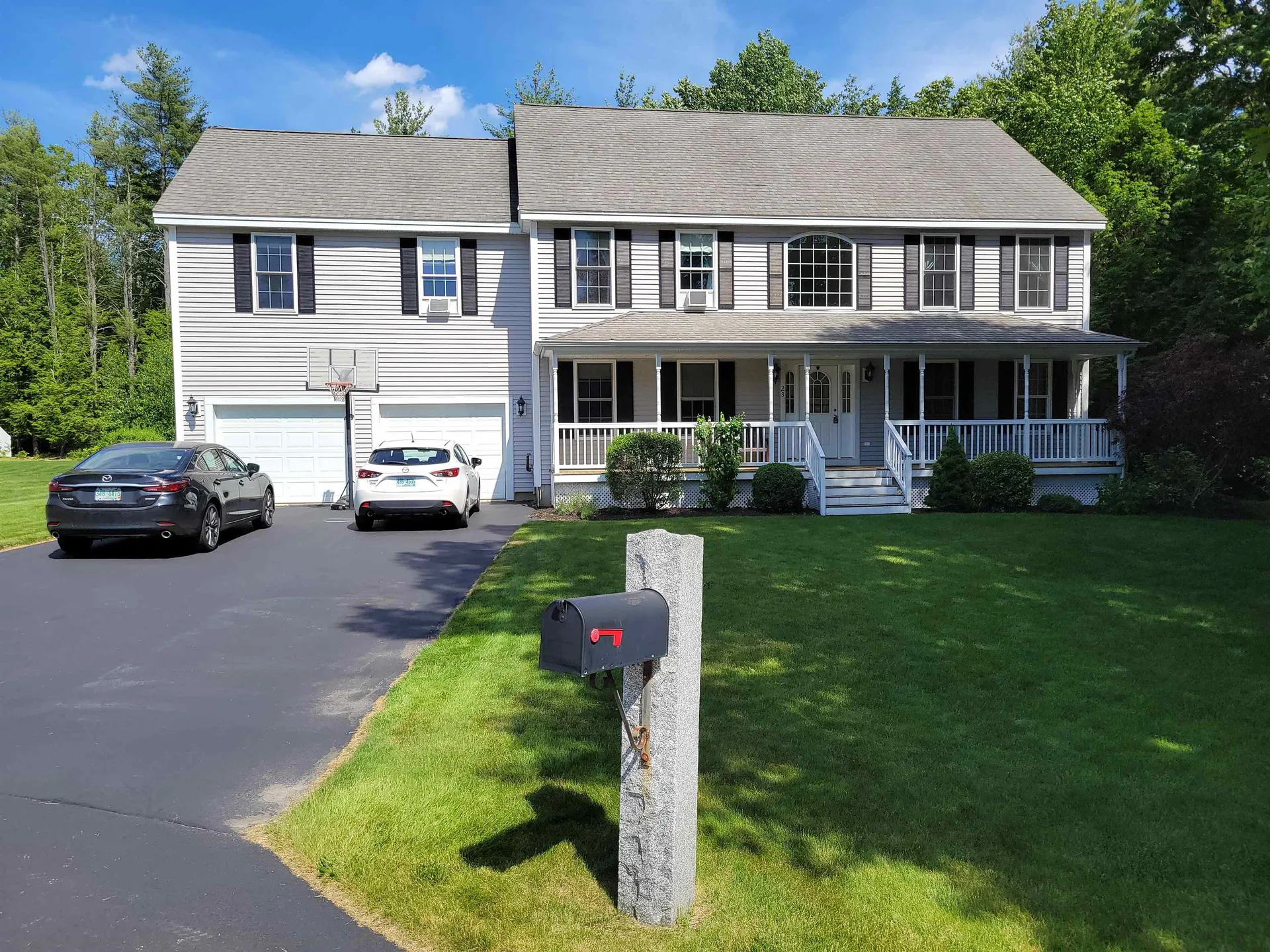 23 Alder Creek Lane Rochester NH 03867
