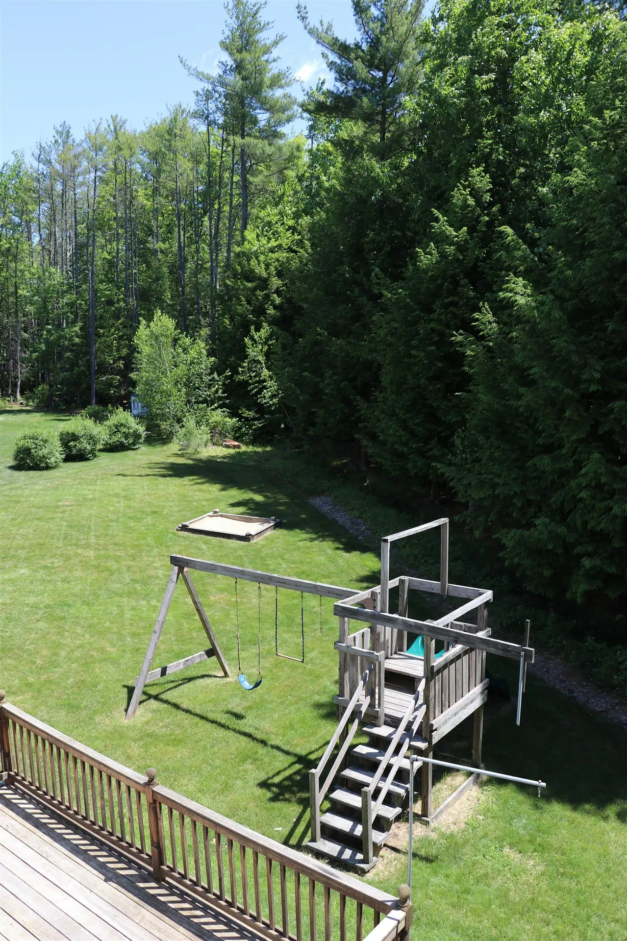 23 Alder Creek Lane Rochester NH 03867